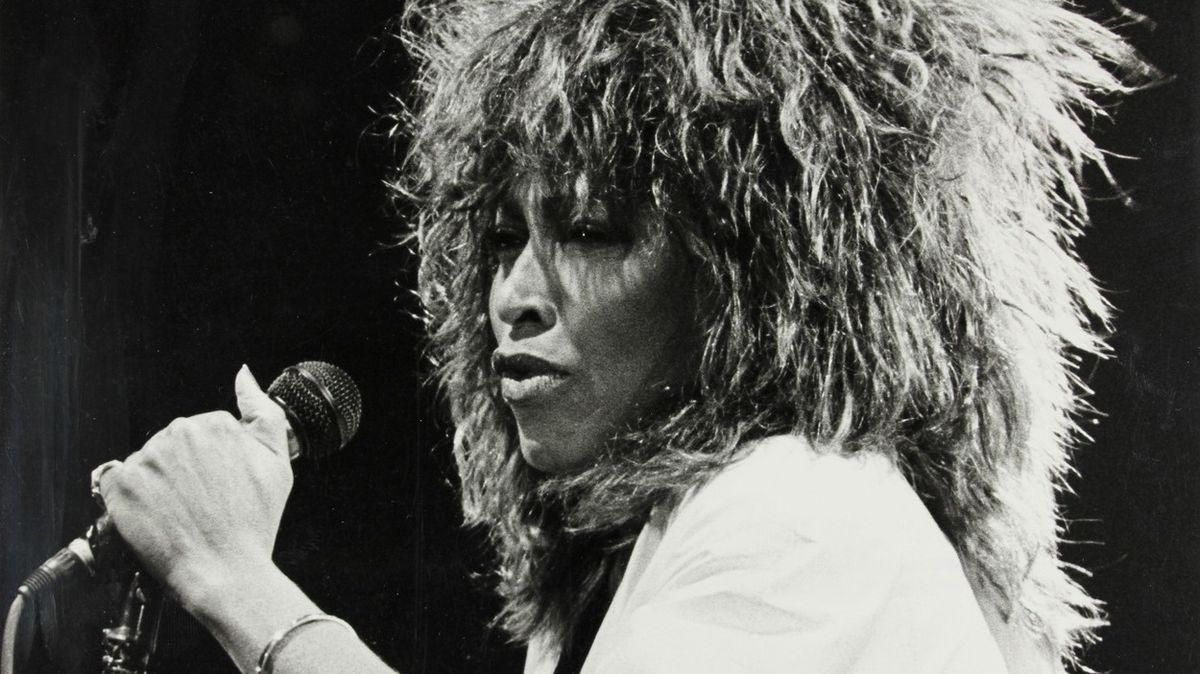 Tina Turner, RATM i Iron Maiden nominováni do Rockové síně slávy
